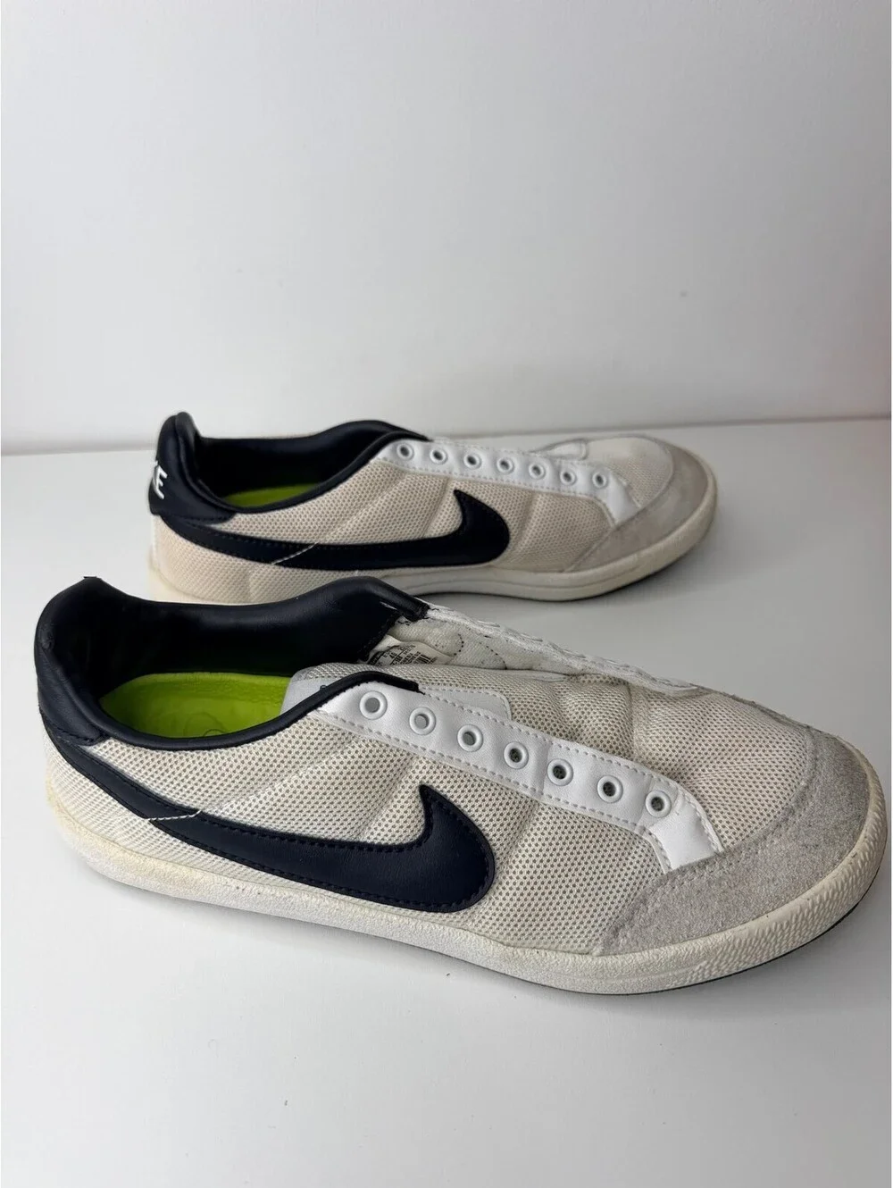 Nike Meadow '16 Low Top Sneakers size 8.5